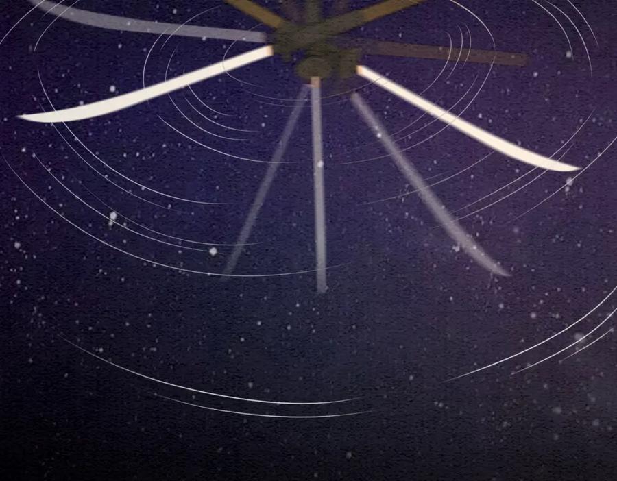 冲喜王妃 - 第67话 战祸起 - 第82张图