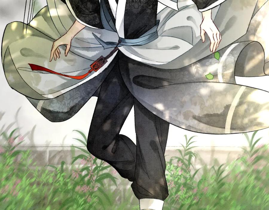 冲喜王妃 - 第5话 私会情郎？！ - 第39张图