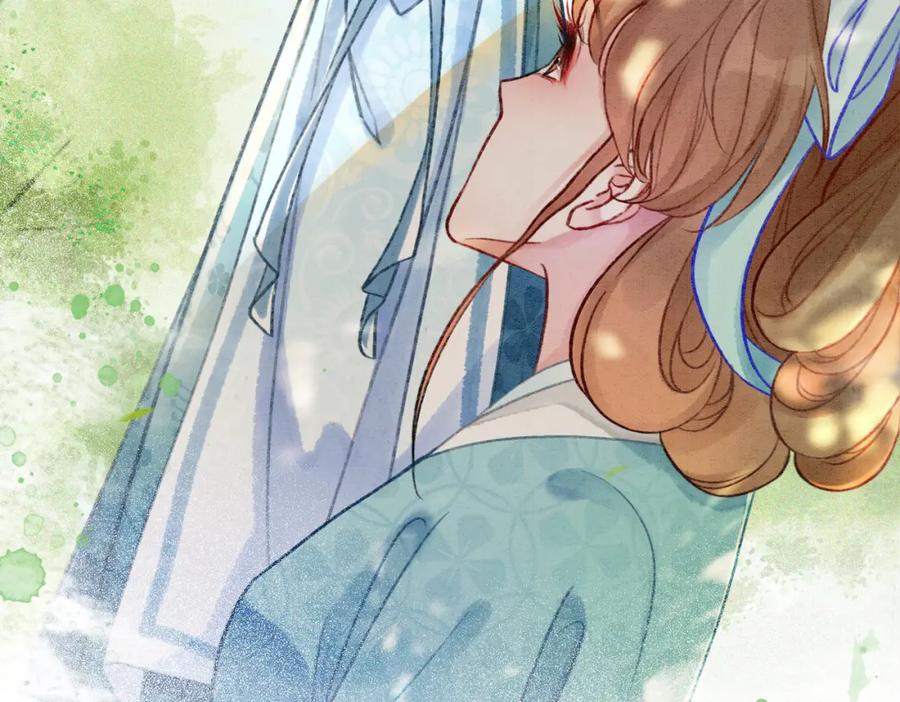 冲喜王妃 - 第5话 私会情郎？！ - 第22张图