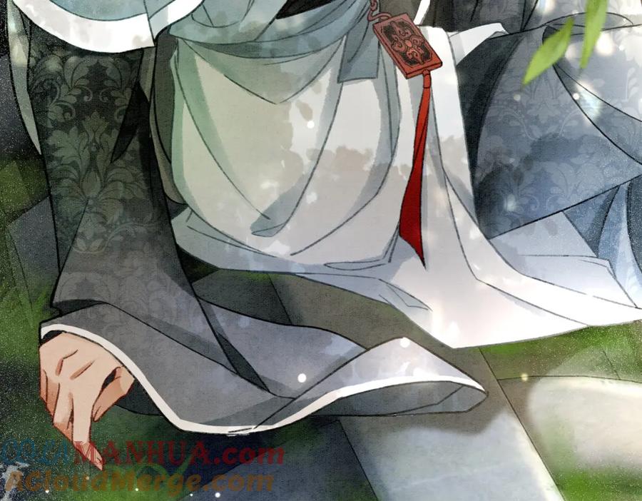 冲喜王妃 - 第5话 私会情郎？！ - 第33张图