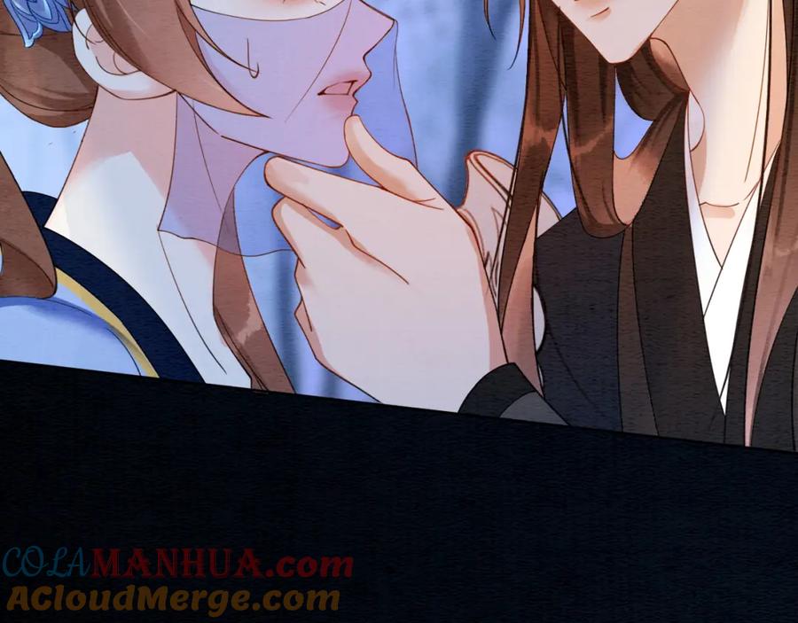 冲喜王妃 - 第68话 想做她的唯一 - 第82张图