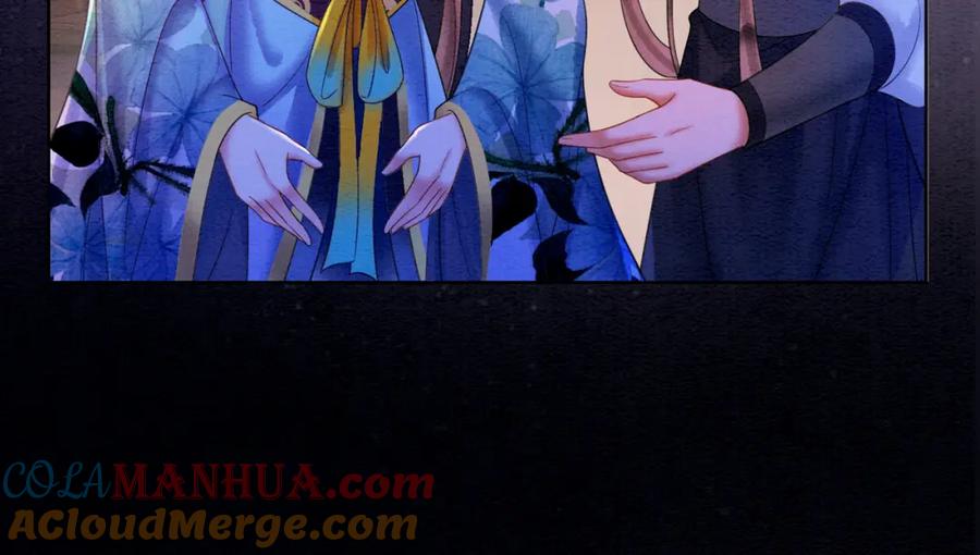 冲喜王妃 - 第68话 想做她的唯一 - 第49张图