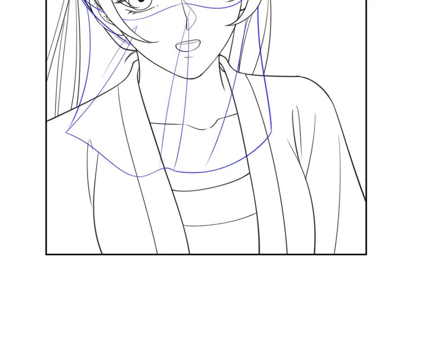 冲喜王妃 - 第68话 想做她的唯一 - 第86张图