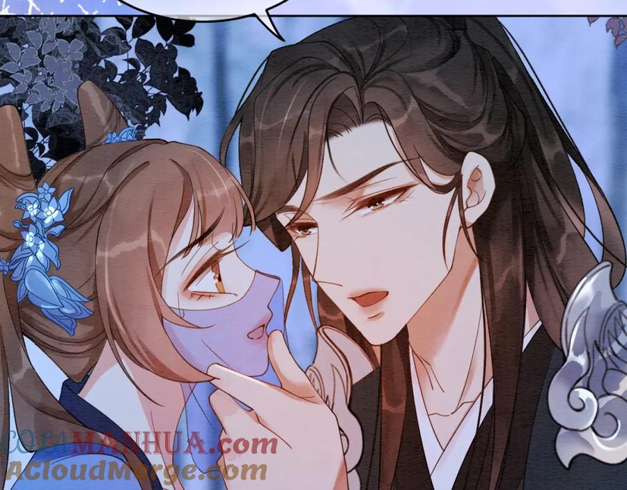 冲喜王妃 - 第68话 想做她的唯一 - 第79张图