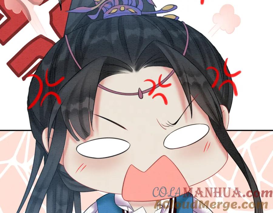 冲喜王妃 - 第69话 情敌她又吃瘪了 - 第77张图