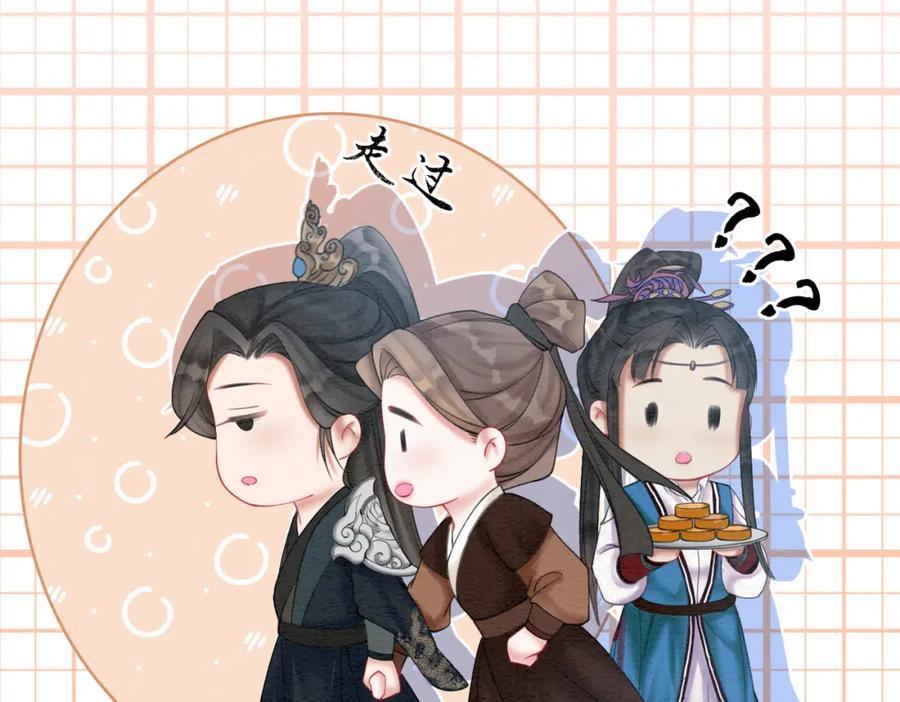 冲喜王妃 - 第69话 情敌她又吃瘪了 - 第87张图