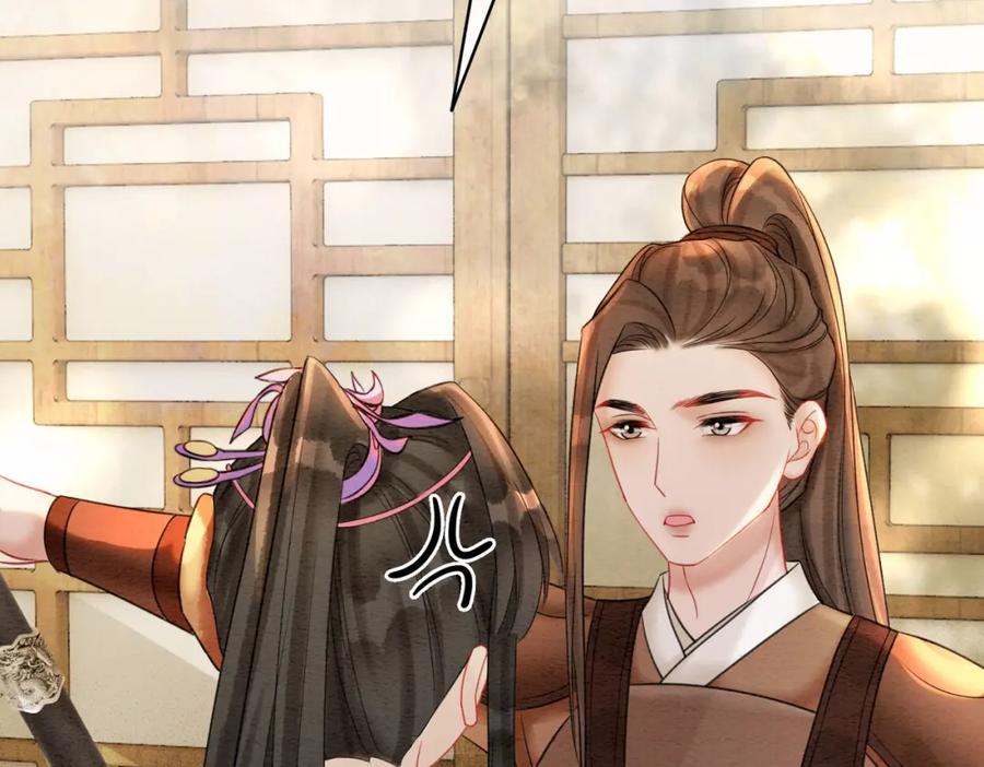 冲喜王妃 - 第69话 情敌她又吃瘪了 - 第74张图