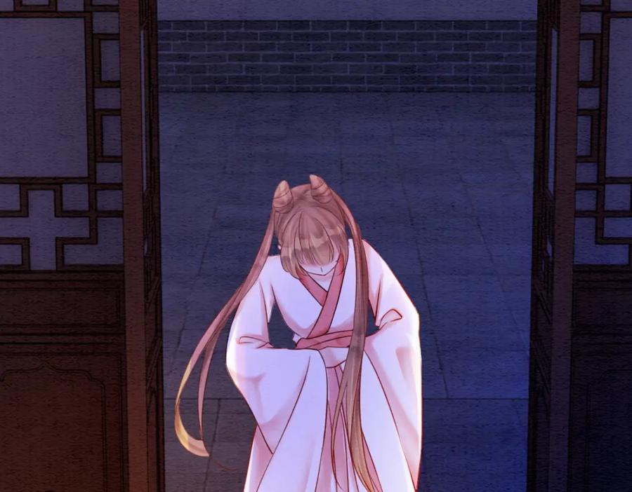 冲喜王妃 - 第69话 情敌她又吃瘪了 - 第22张图