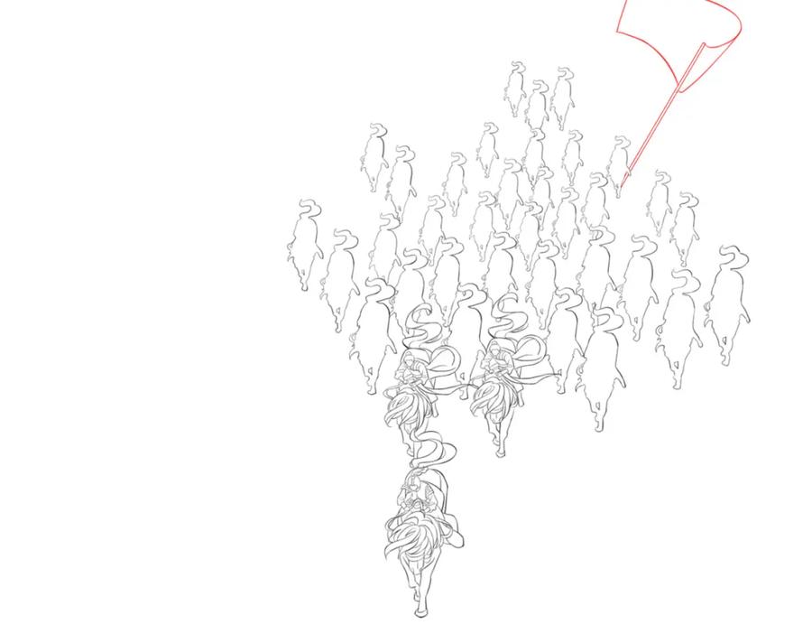 冲喜王妃 - 第69话 情敌她又吃瘪了 - 第106张图