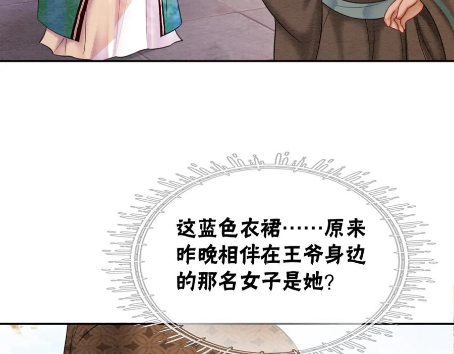 冲喜王妃 - 第69话 情敌她又吃瘪了 - 第34张图