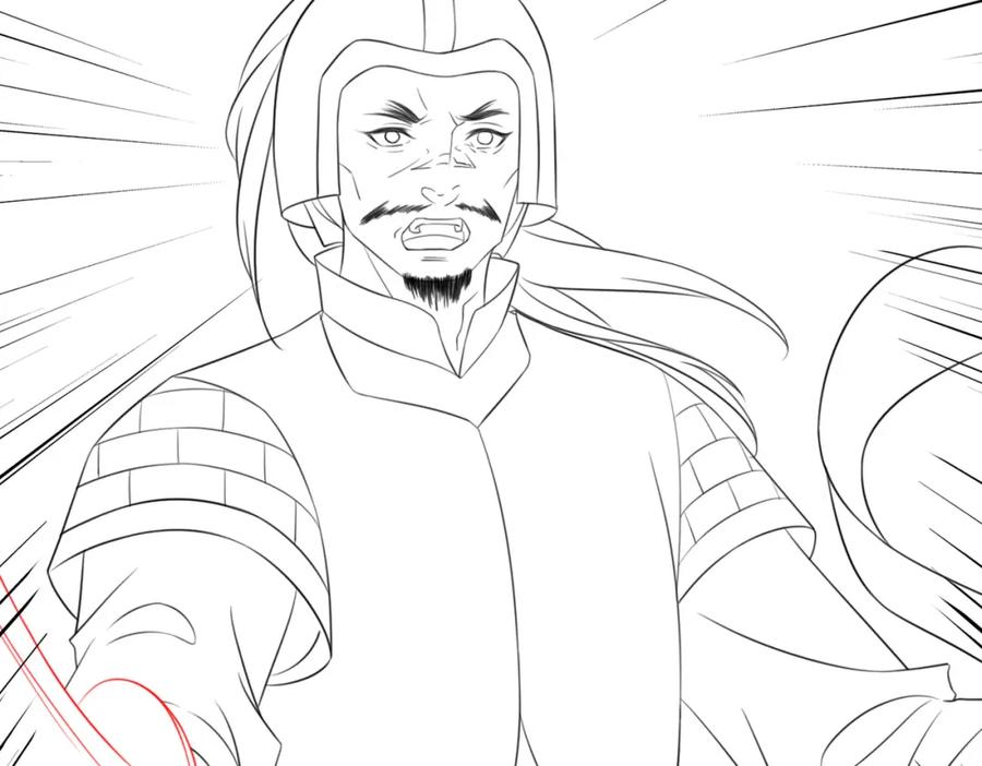 冲喜王妃 - 第69话 情敌她又吃瘪了 - 第108张图