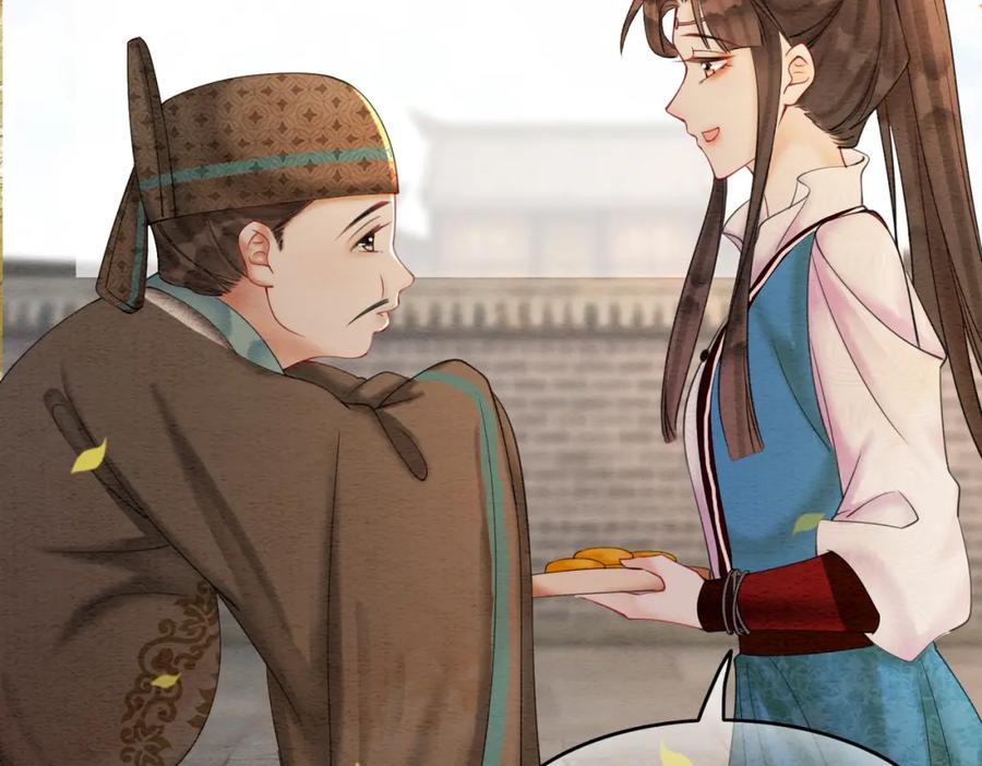 冲喜王妃 - 第69话 情敌她又吃瘪了 - 第50张图