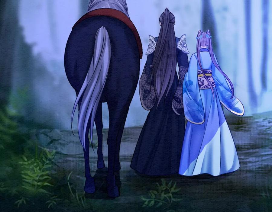 冲喜王妃 - 第69话 情敌她又吃瘪了 - 第19张图