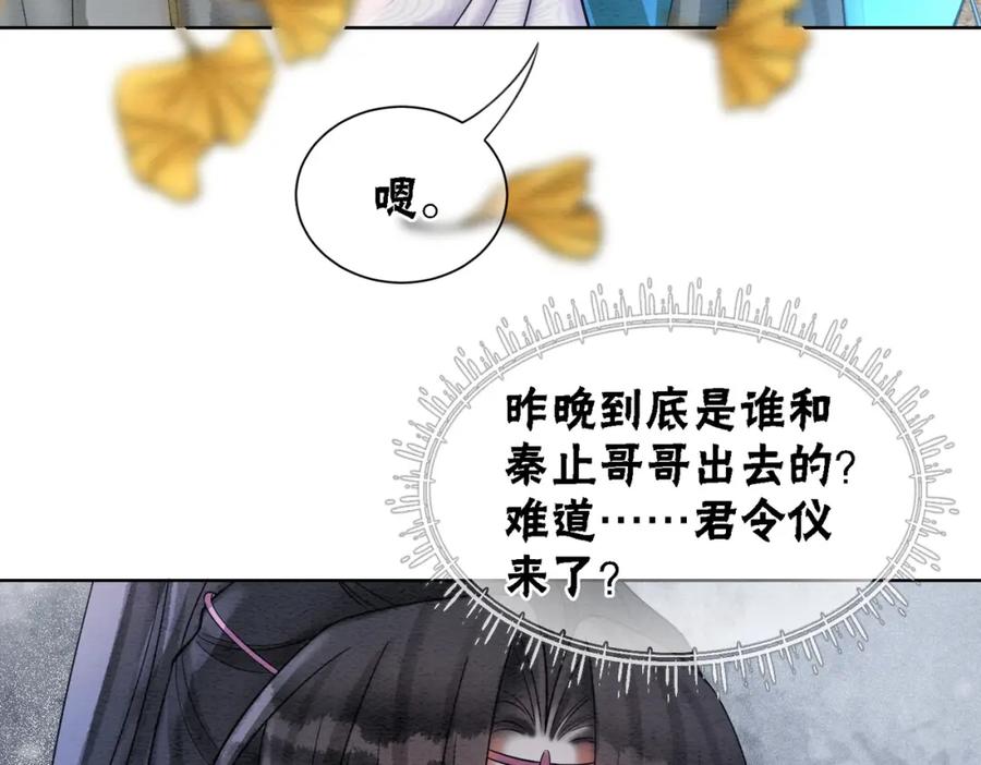 冲喜王妃 - 第69话 情敌她又吃瘪了 - 第56张图