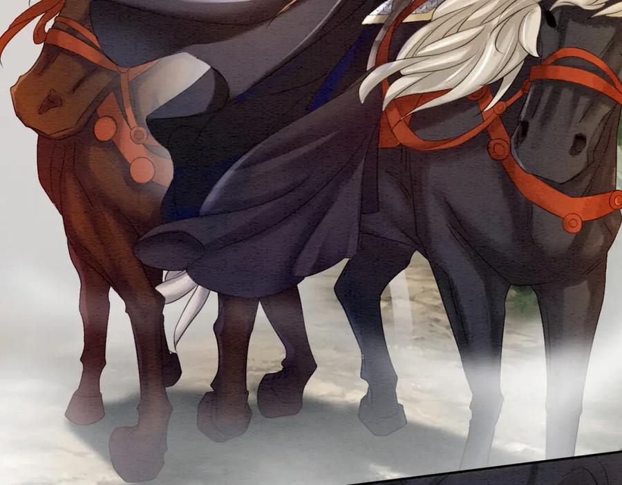 冲喜王妃 - 第70话 一骑当千 - 第98张图