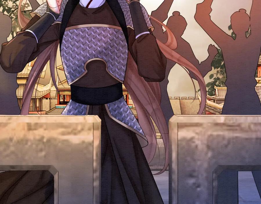 冲喜王妃 - 第70话 一骑当千 - 第108张图