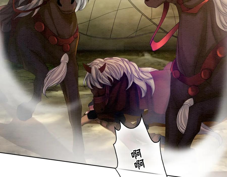 冲喜王妃 - 第70话 一骑当千 - 第84张图