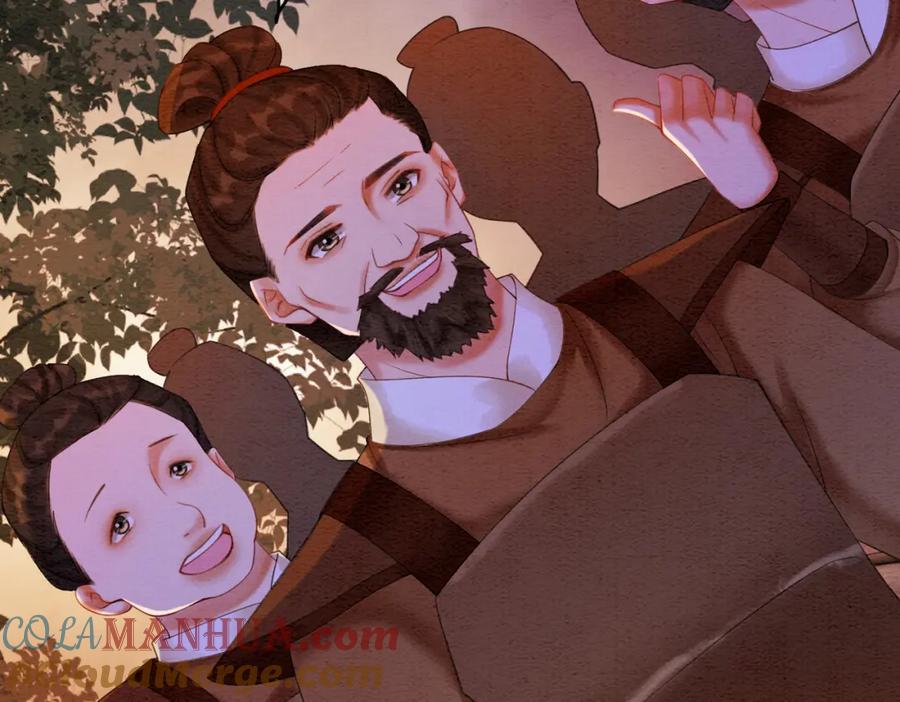 冲喜王妃 - 第71话 危机来临 - 第7张图