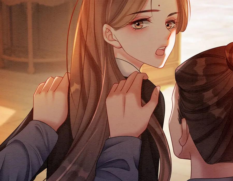 冲喜王妃 - 第71话 危机来临 - 第74张图