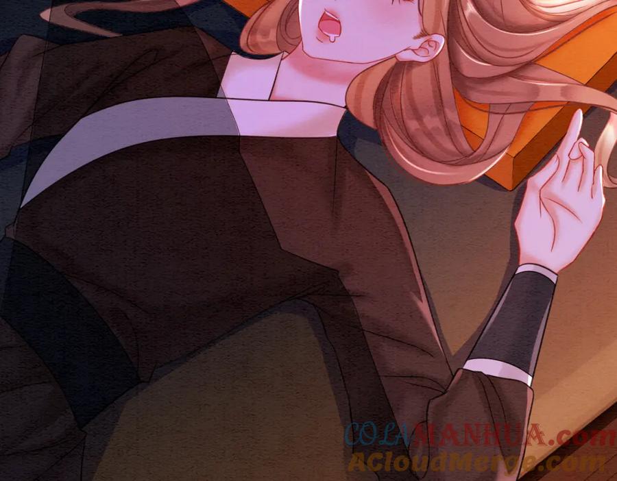 冲喜王妃 - 第71话 危机来临 - 第28张图