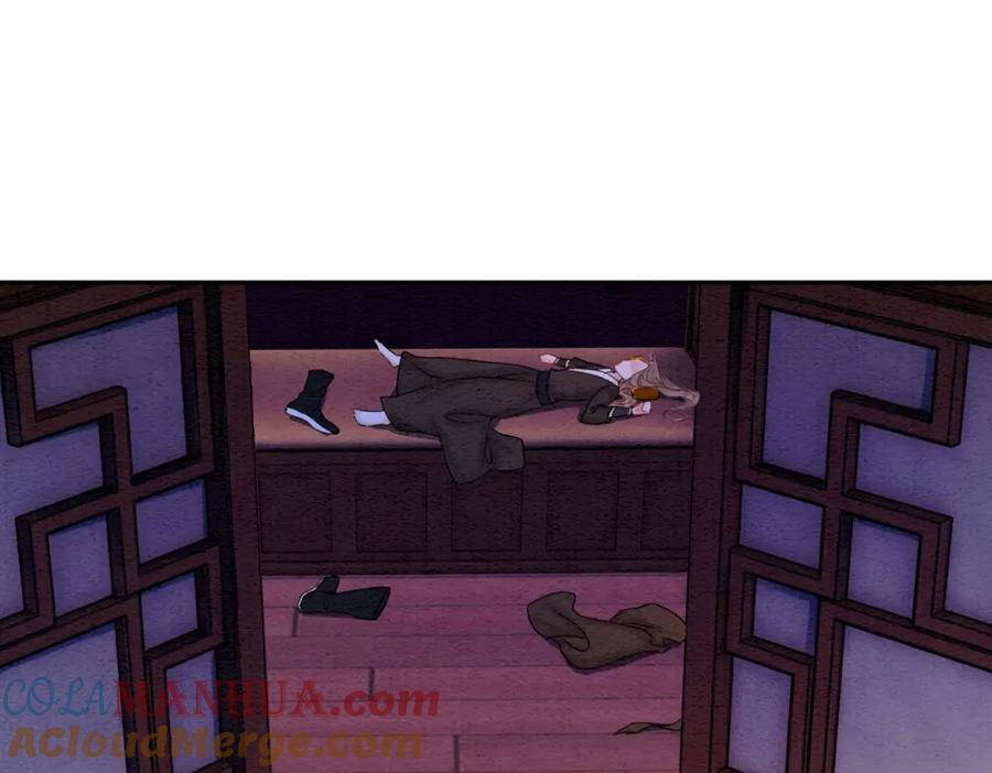 冲喜王妃 - 第71话 危机来临 - 第25张图