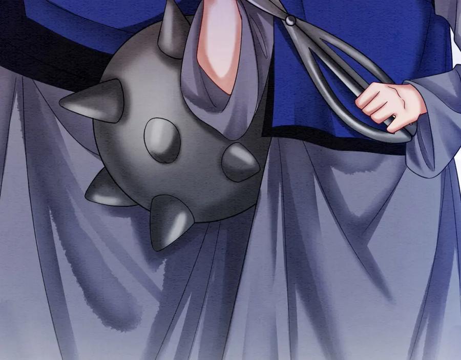 冲喜王妃 - 第71话 危机来临 - 第80张图