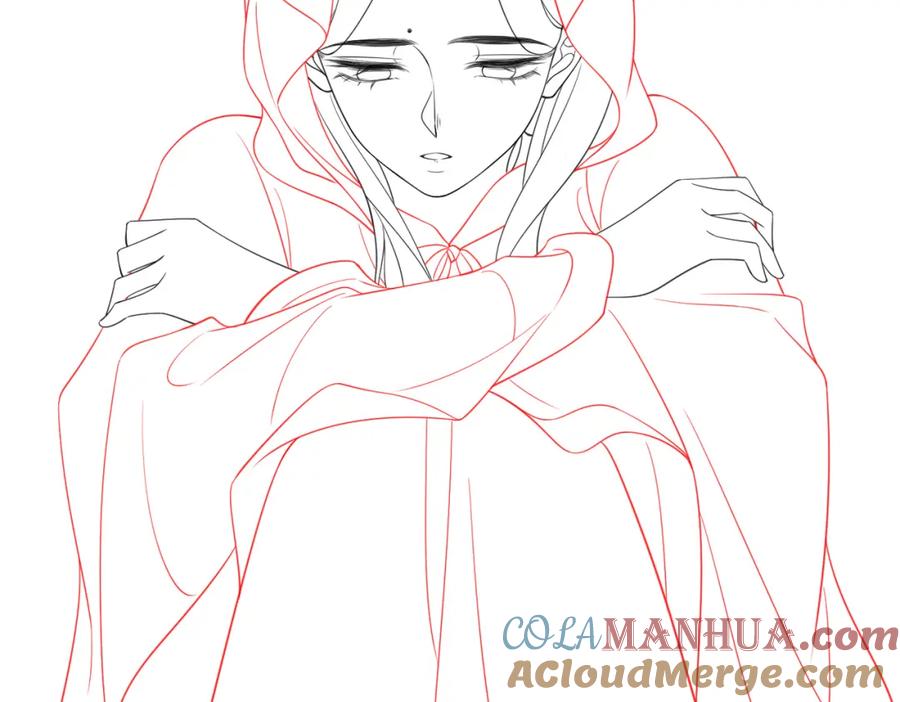 冲喜王妃 - 第71话 危机来临 - 第88张图