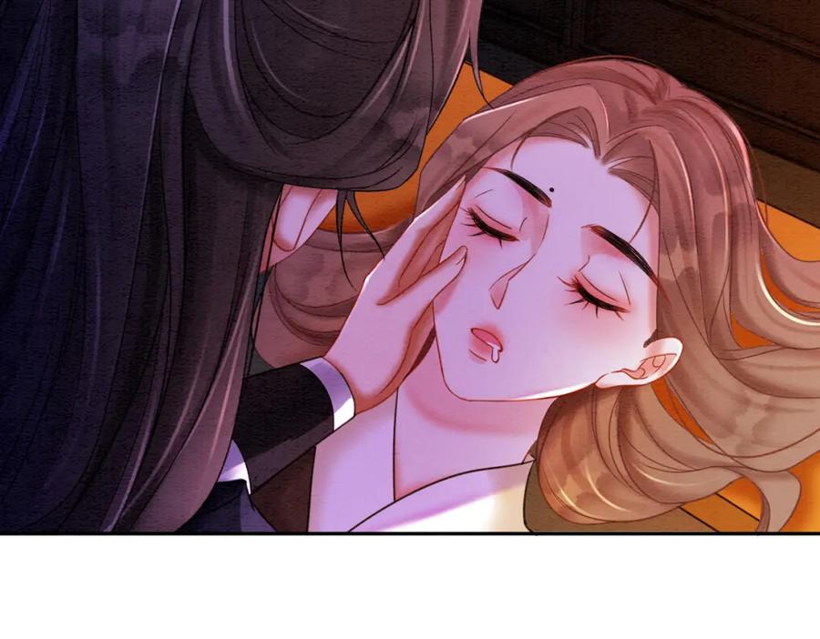 冲喜王妃 - 第71话 危机来临 - 第30张图