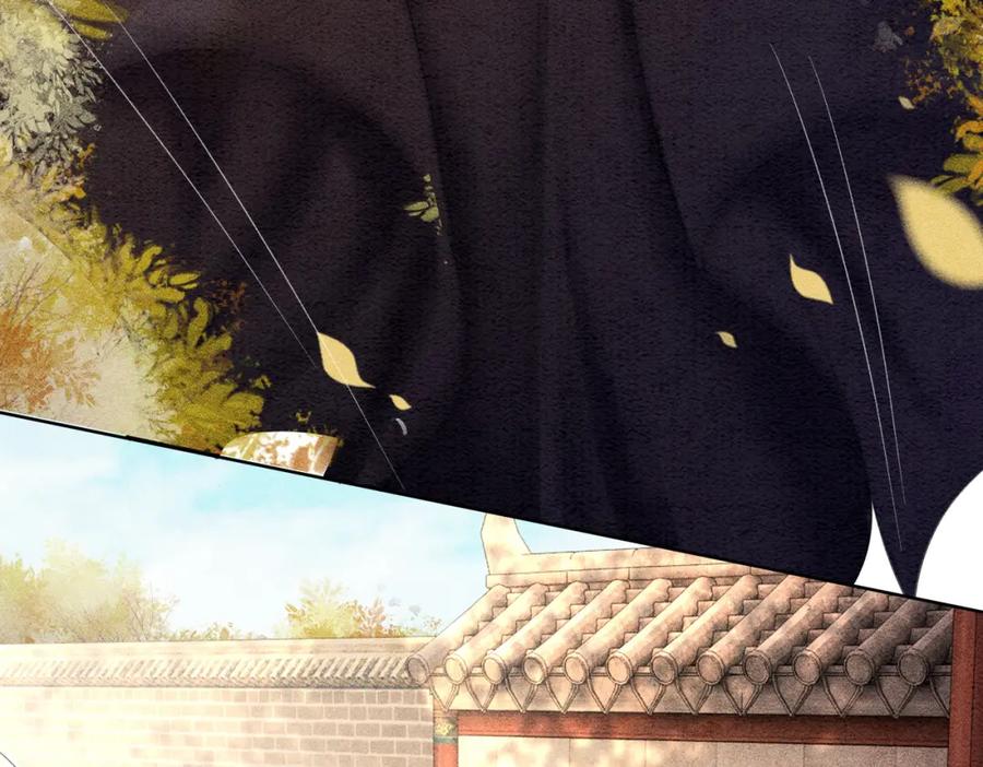 冲喜王妃 - 第72话 法场救人！ - 第106张图