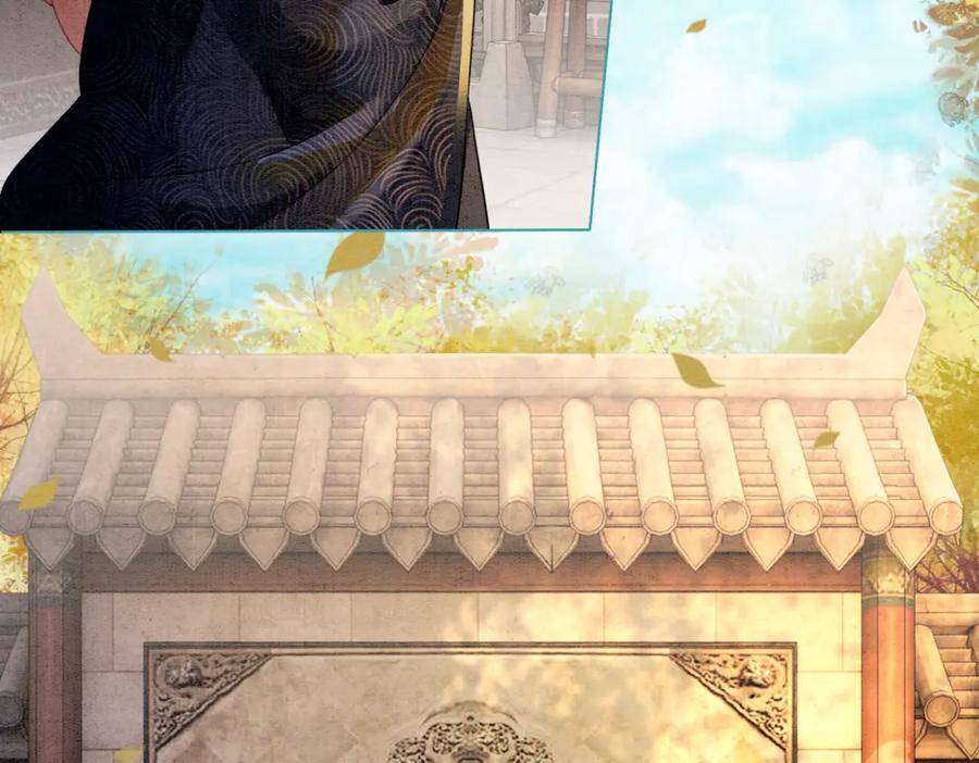 冲喜王妃 - 第72话 法场救人！ - 第70张图