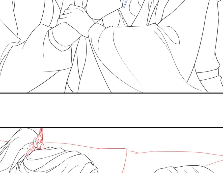 冲喜王妃 - 第73话 闺蜜登场？ - 第94张图