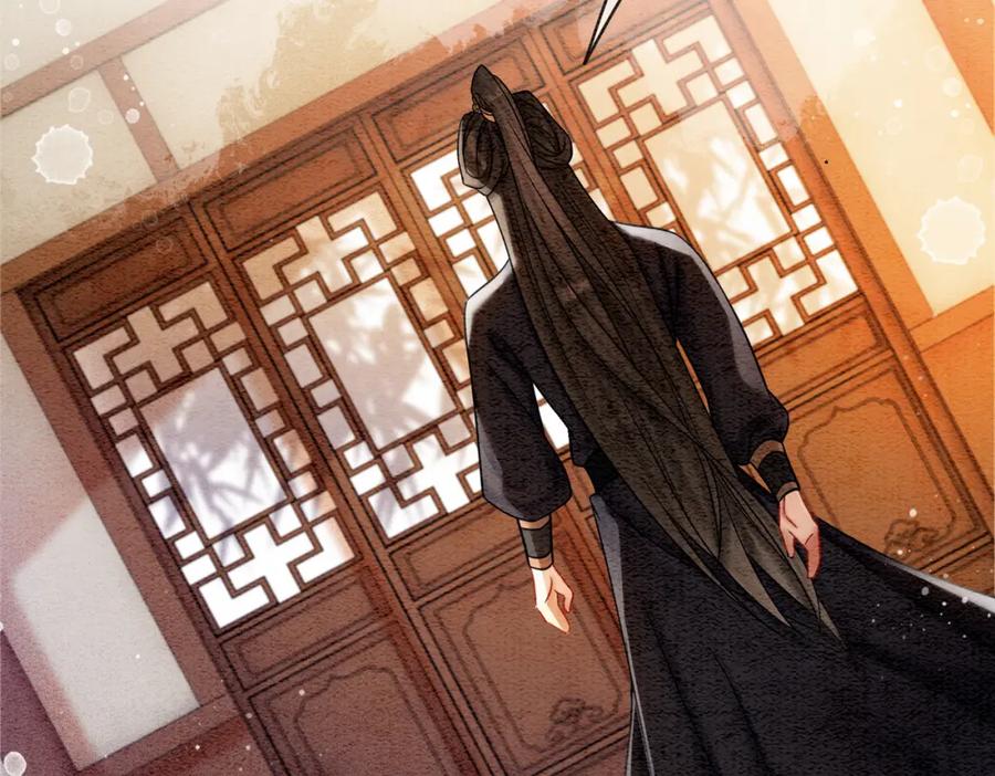 冲喜王妃 - 第73话 闺蜜登场？ - 第22张图