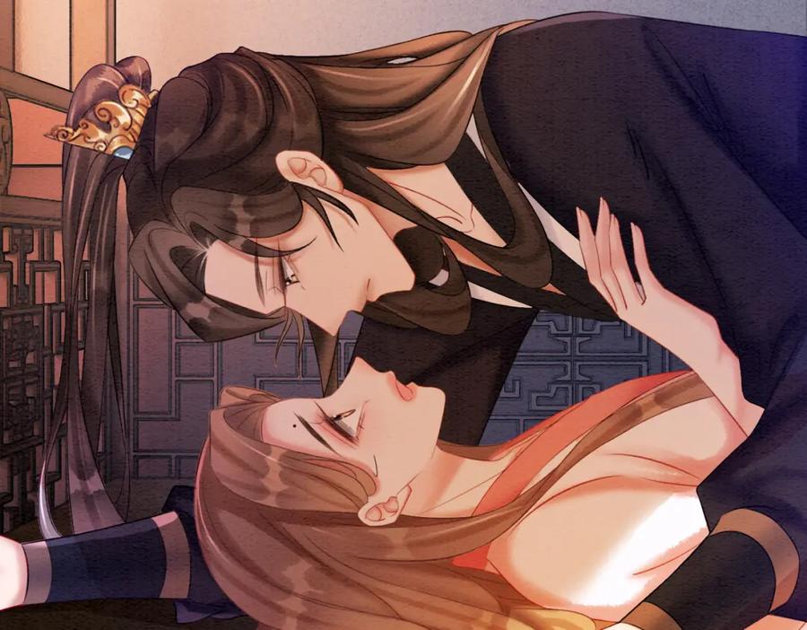 冲喜王妃 - 第74话 逐渐沉沦 - 第17张图