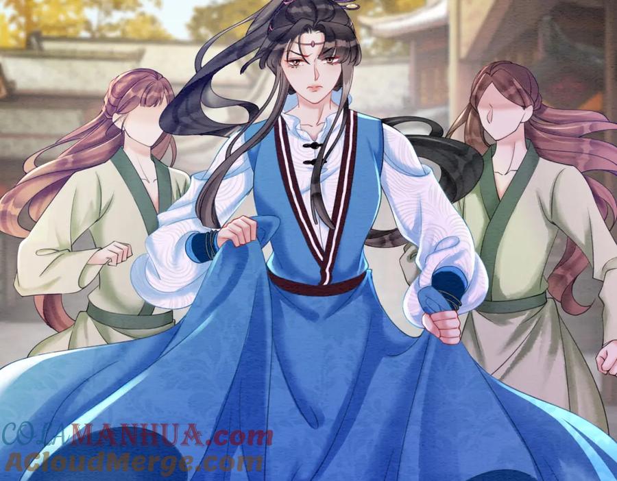 冲喜王妃 - 第74话 逐渐沉沦 - 第73张图