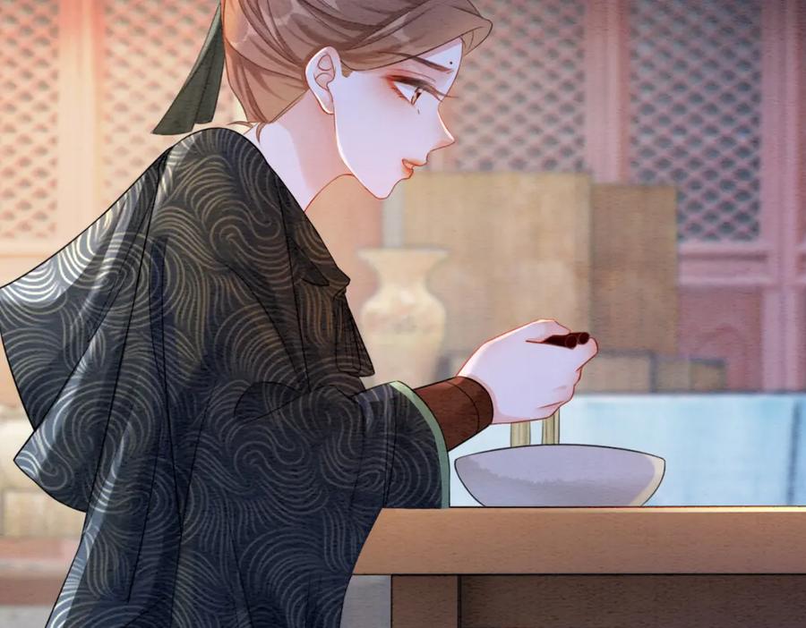 冲喜王妃 - 第75话 情敌她又来了？！ - 第107张图