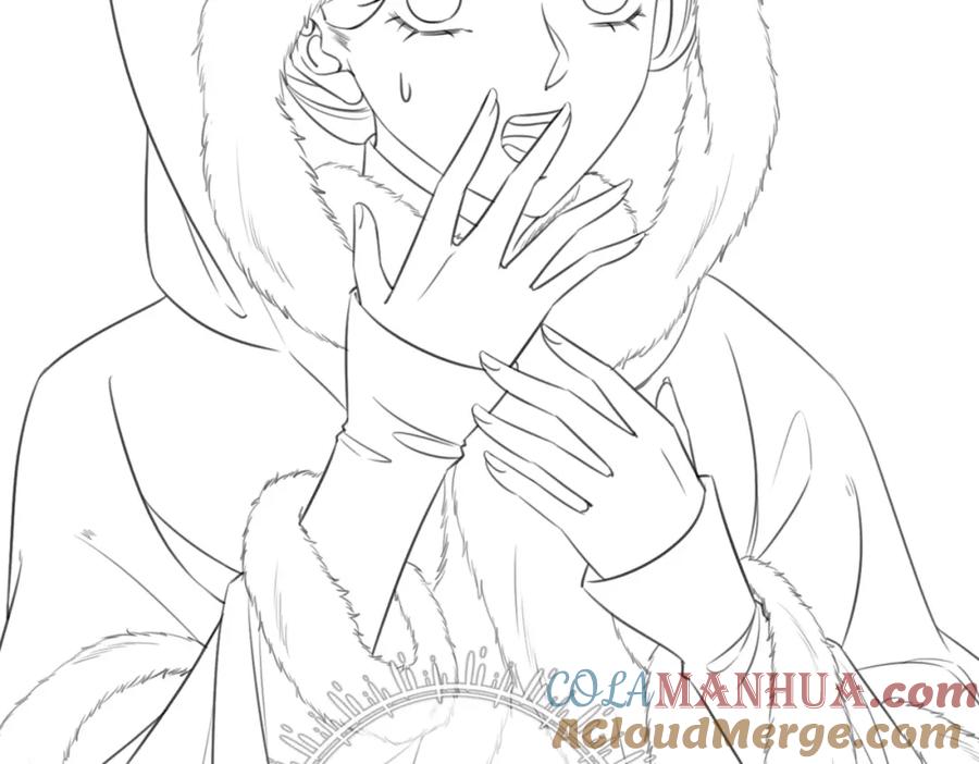 冲喜王妃 - 第75话 情敌她又来了？！ - 第113张图