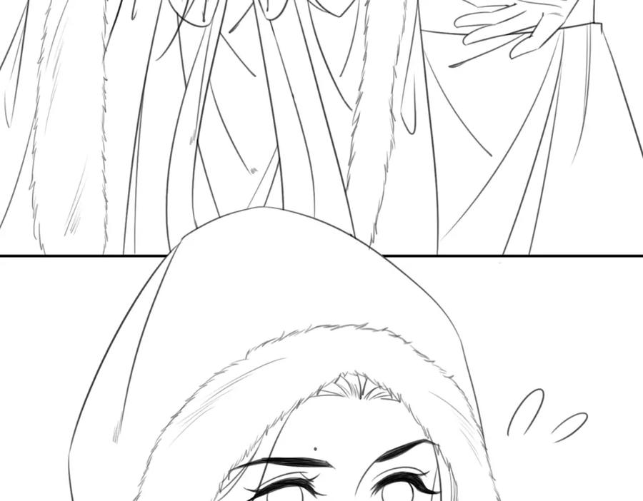 冲喜王妃 - 第75话 情敌她又来了？！ - 第112张图