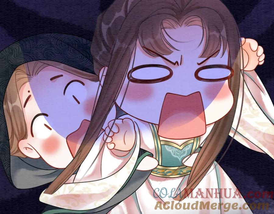 冲喜王妃 - 第75话 情敌她又来了？！ - 第57张图