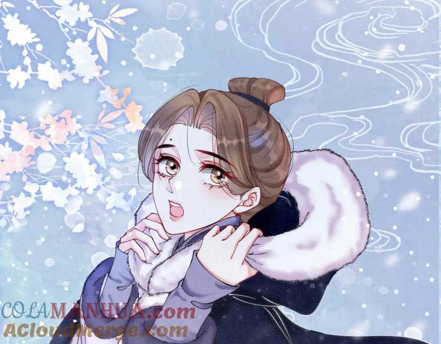 冲喜王妃 - 第76话 王妃要抓奸？ - 第64张图