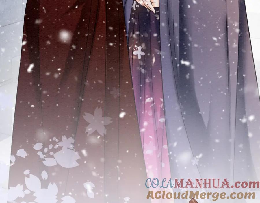 冲喜王妃 - 第76话 王妃要抓奸？ - 第52张图