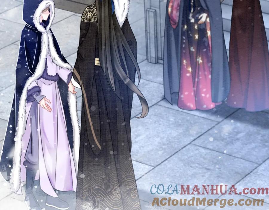 冲喜王妃 - 第76话 王妃要抓奸？ - 第76张图