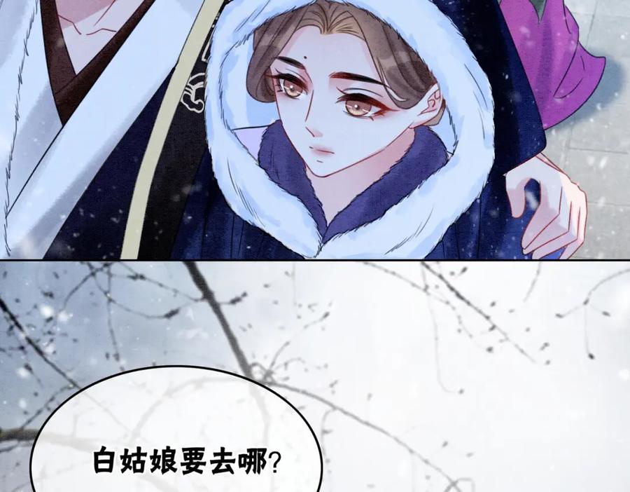 冲喜王妃 - 第77话 吐露心声 - 第18张图