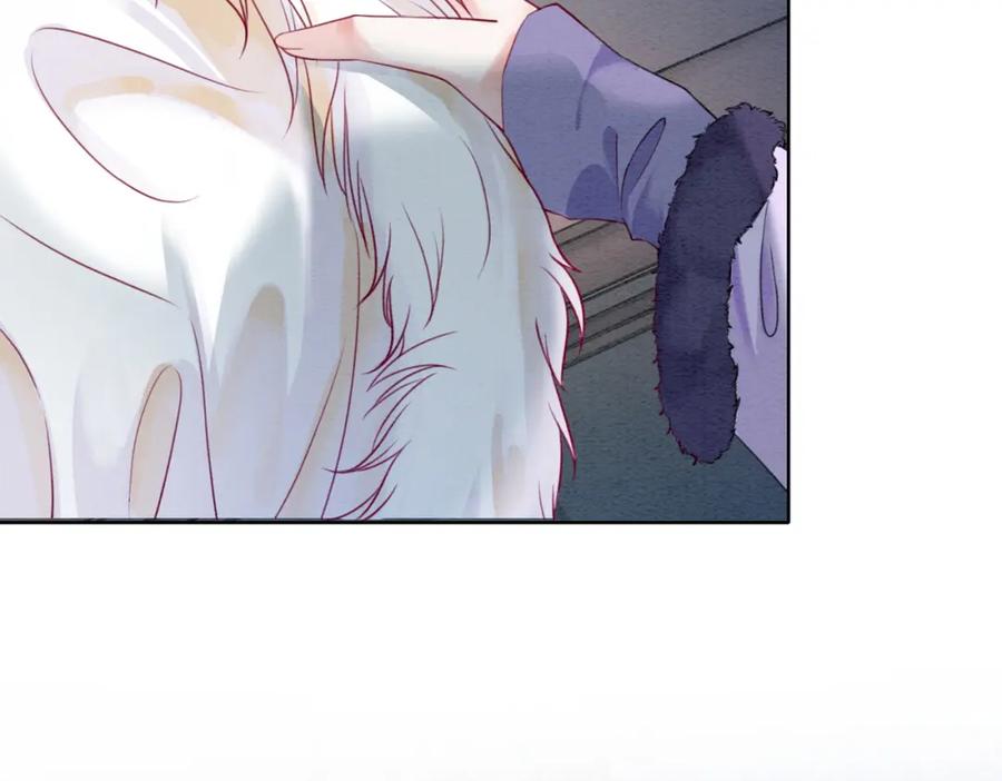 冲喜王妃 - 第77话 吐露心声 - 第87张图