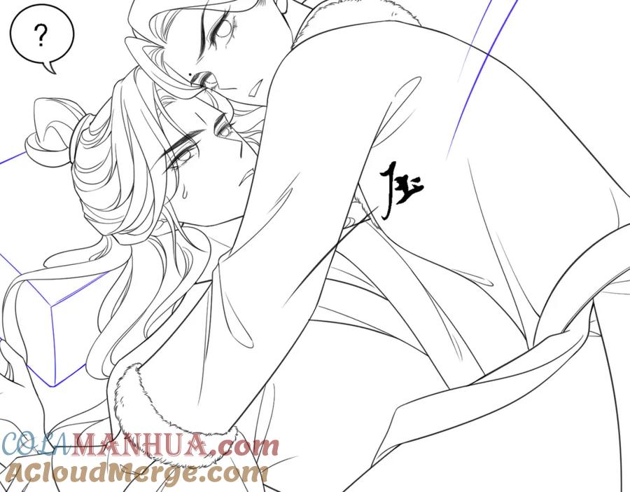 冲喜王妃 - 第77话 吐露心声 - 第109张图