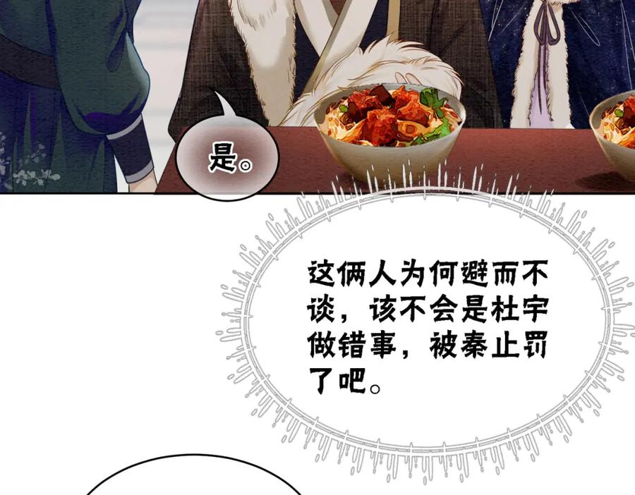 冲喜王妃 - 第77话 吐露心声 - 第58张图