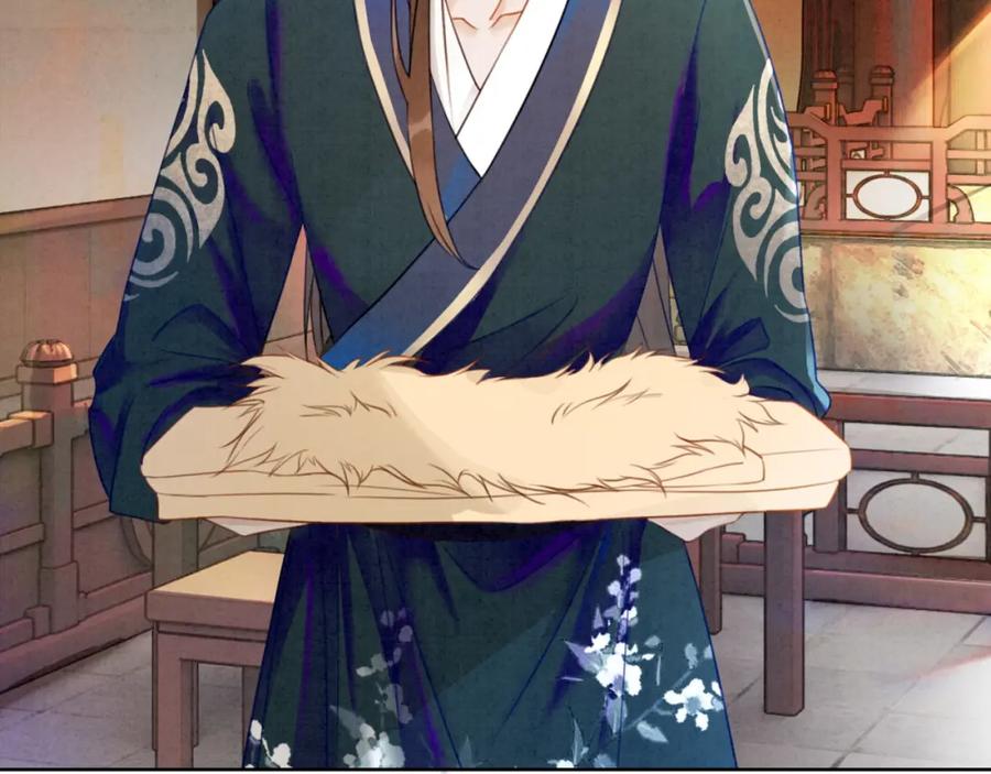 冲喜王妃 - 第77话 吐露心声 - 第52张图