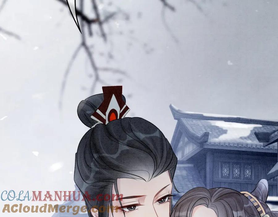 冲喜王妃 - 第77话 吐露心声 - 第25张图