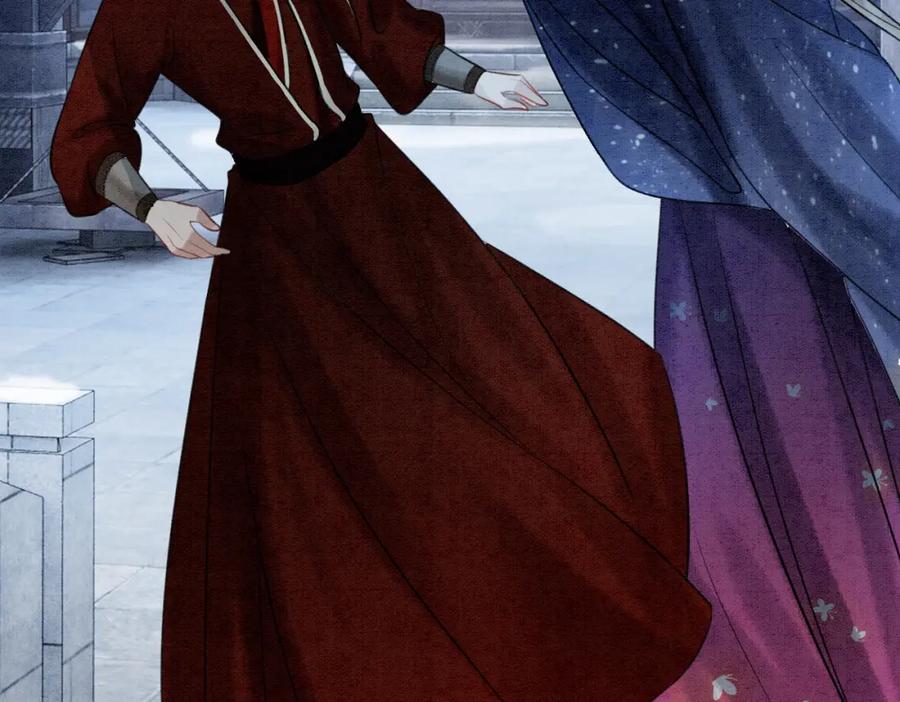 冲喜王妃 - 第77话 吐露心声 - 第32张图