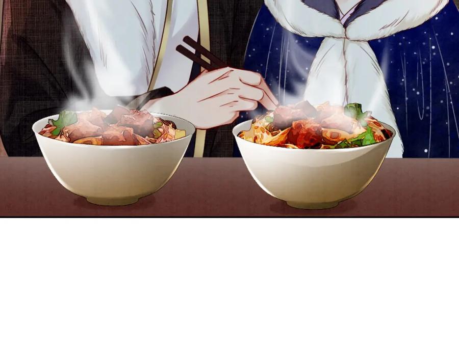 冲喜王妃 - 第77话 吐露心声 - 第44张图