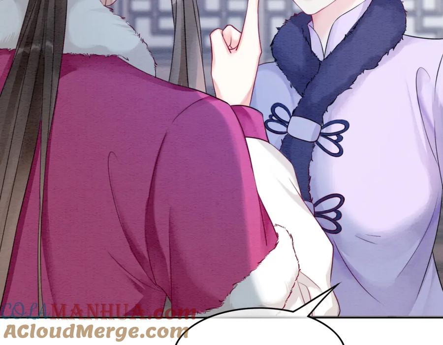 冲喜王妃 - 第77话 吐露心声 - 第93张图